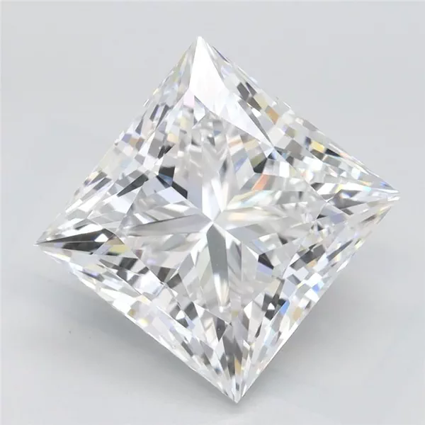 4.26 Carat · D · FL Rare Carat Ideal Cut