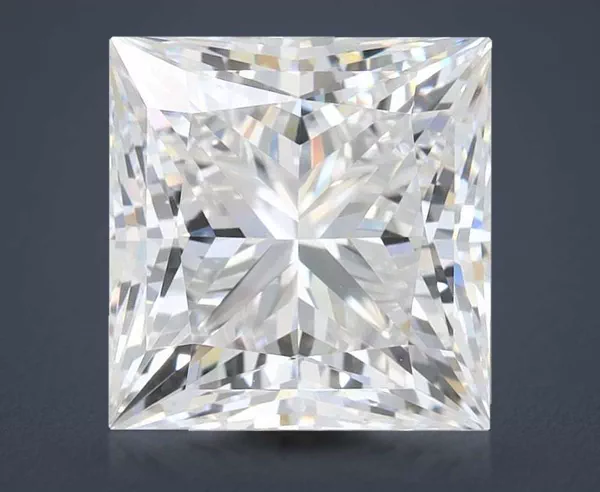 4.26 Carat · D · FL Rare Carat Ideal Cut