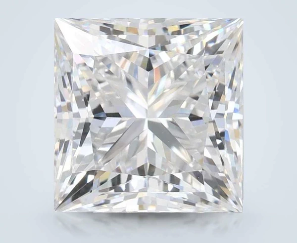 4.26 Carat · D · FL Rare Carat Ideal Cut