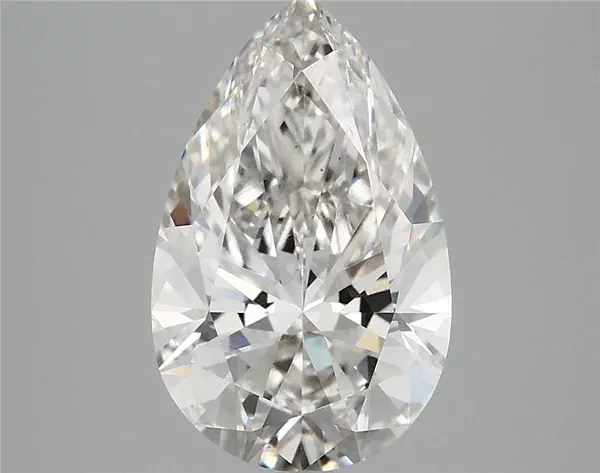 2.98 Carat · G · VS1 Rare Carat Ideal Cut