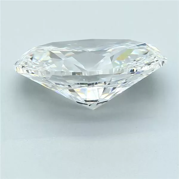 5.07 Carat · E · VS1 Rare Carat Ideal Cut