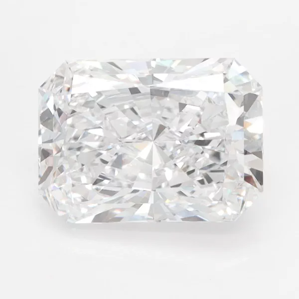 3.42 Carat · D · IF Rare Carat Ideal Cut