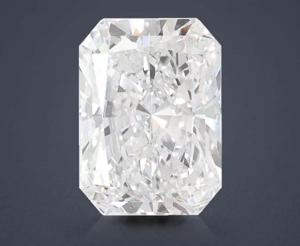 3.42 Carat · D · IF Rare Carat Ideal Cut