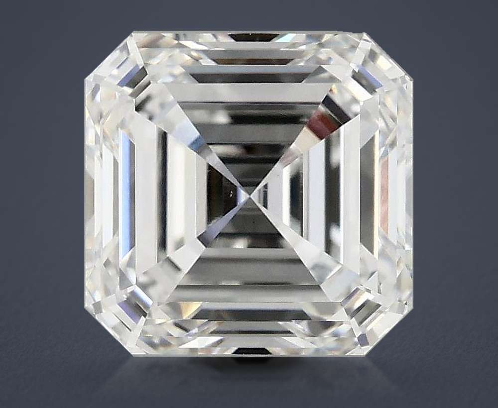 2.95 Carat · E · VS1 excellent Cut