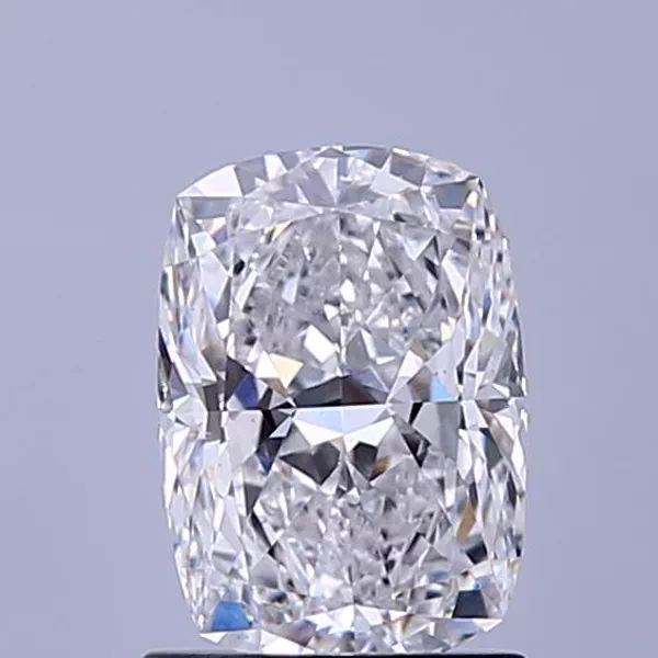 1.13 Carat · D · VS1 Rare Carat Ideal Cut