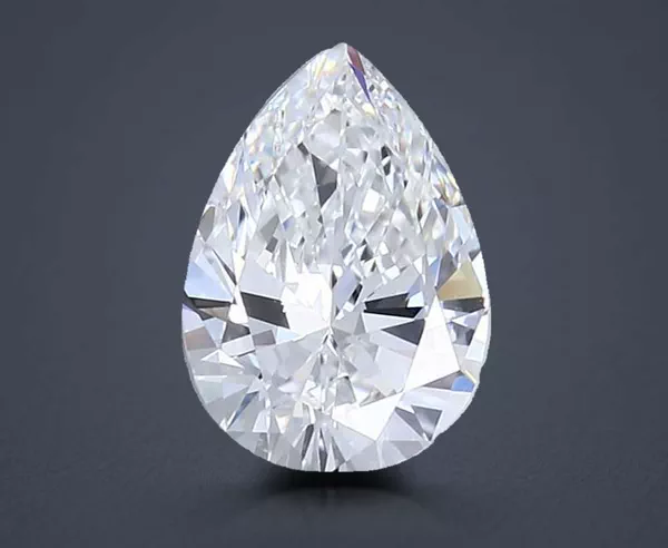 2 Carat · D · IF very good Cut