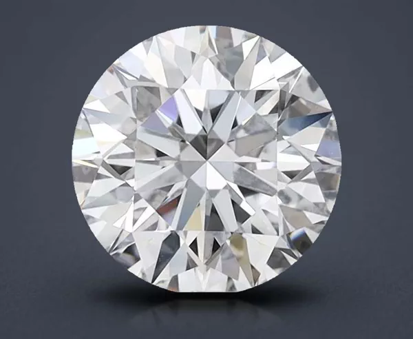 1.69 Carat · D · VVS1 Rare Carat Ideal Cut