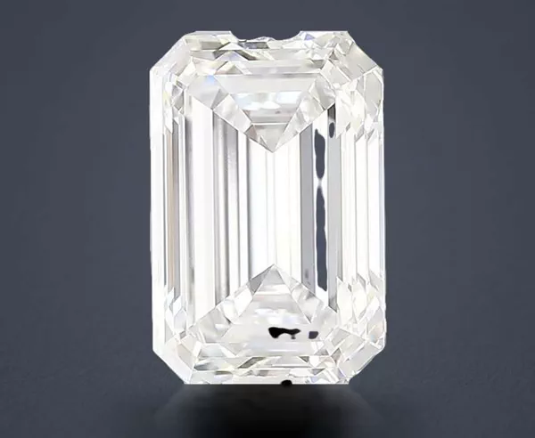 2.72 Carat · E · VVS1 Rare Carat Ideal Cut