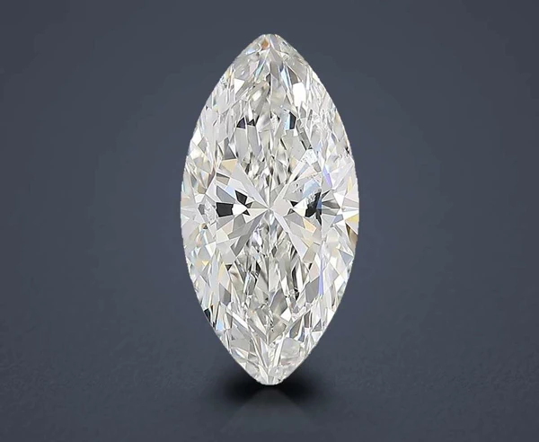 2.51 Carat · H · SI2 Rare Carat Ideal Cut