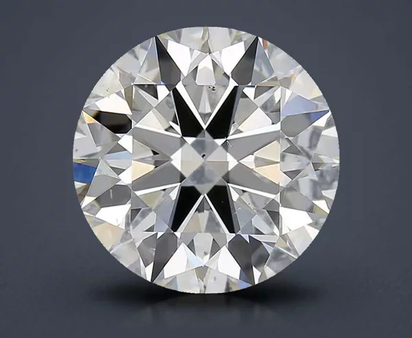4.01 Carat · I · SI1 Rare Carat Ideal Cut