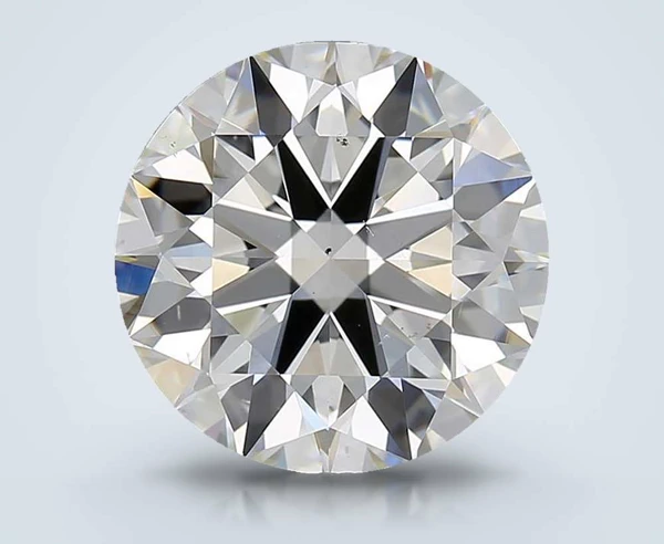 4.01 Carat · I · SI1 Rare Carat Ideal Cut