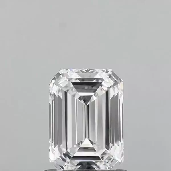 1.28 Carat · D · VVS1 Rare Carat Ideal Cut