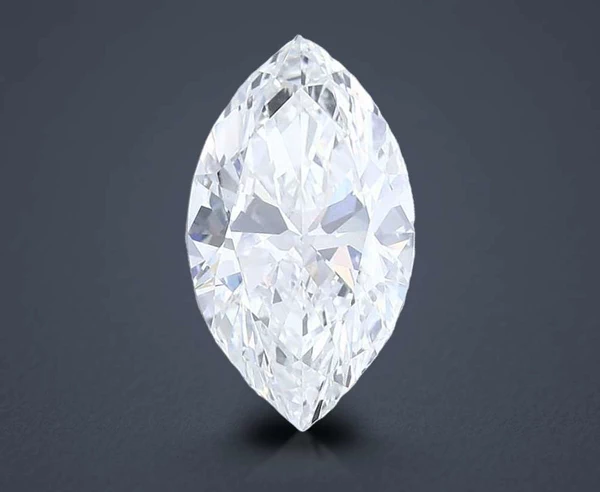15.09 Carat · F · VVS2 Rare Carat Ideal Cut