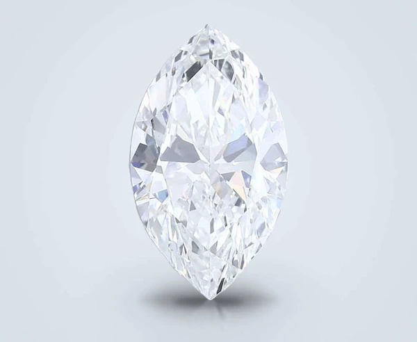 15.09 Carat · F · VVS2 Rare Carat Ideal Cut