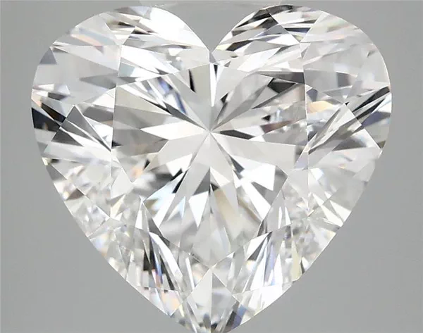 5.25 Carat · E · VS1 Rare Carat Ideal Cut