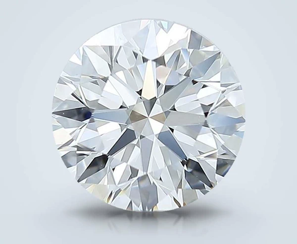 1.7 Carat · D · VS1 Rare Carat Ideal Cut