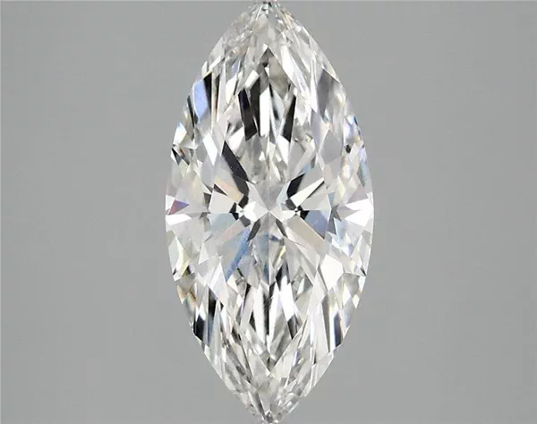 2.06 Carat · G · VVS2 Rare Carat Ideal Cut