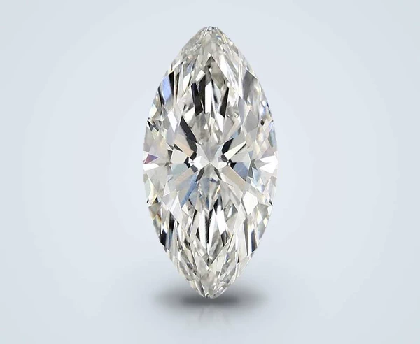 2.06 Carat · G · VVS2 Rare Carat Ideal Cut