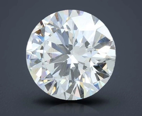 4.42 Carat · F · VVS1 Rare Carat Ideal Cut
