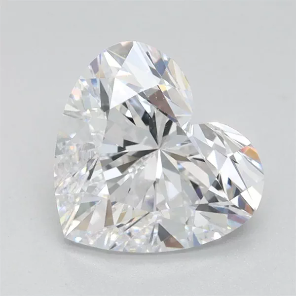 1.58 Carat · D · FL Rare Carat Ideal Cut