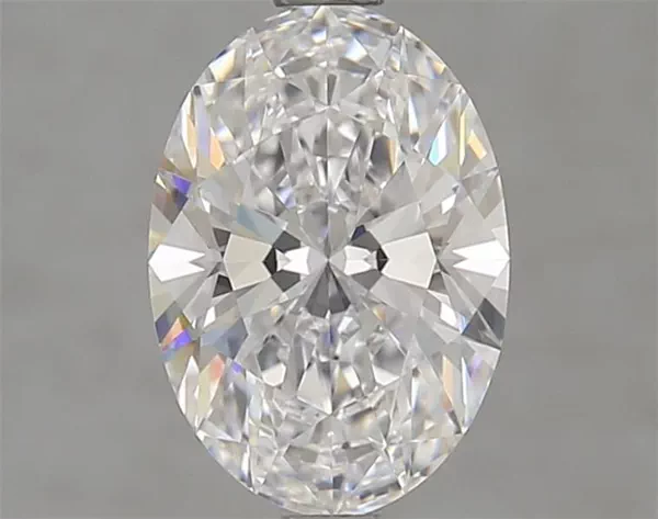 2.01 Carat · D · VVS1 Rare Carat Ideal Cut