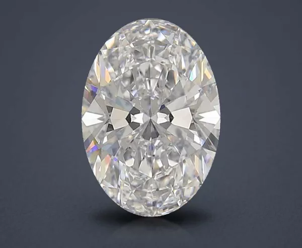 2.01 Carat · D · VVS1 Rare Carat Ideal Cut