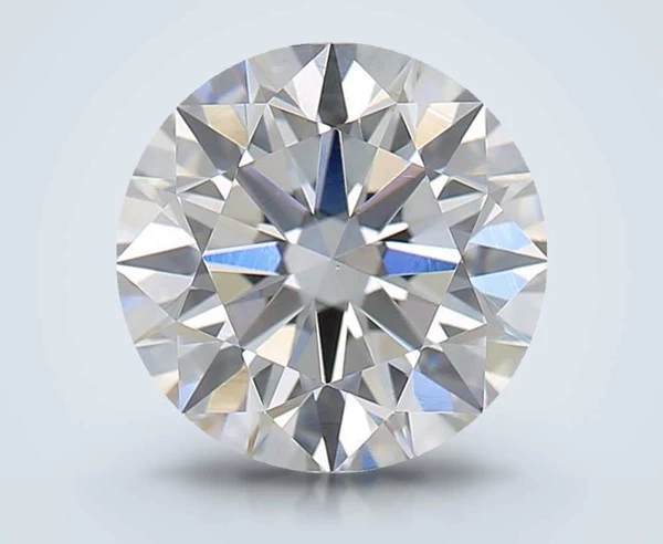 1.09 Carat · H · VS1 Rare Carat Ideal Cut