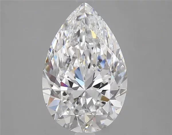 3.01 Carat · D · FL very good Cut