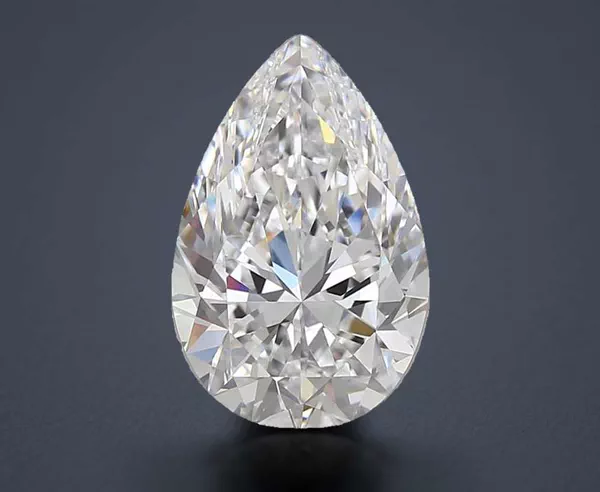 3.01 Carat · D · FL very good Cut