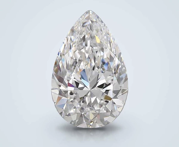3.01 Carat · D · FL very good Cut