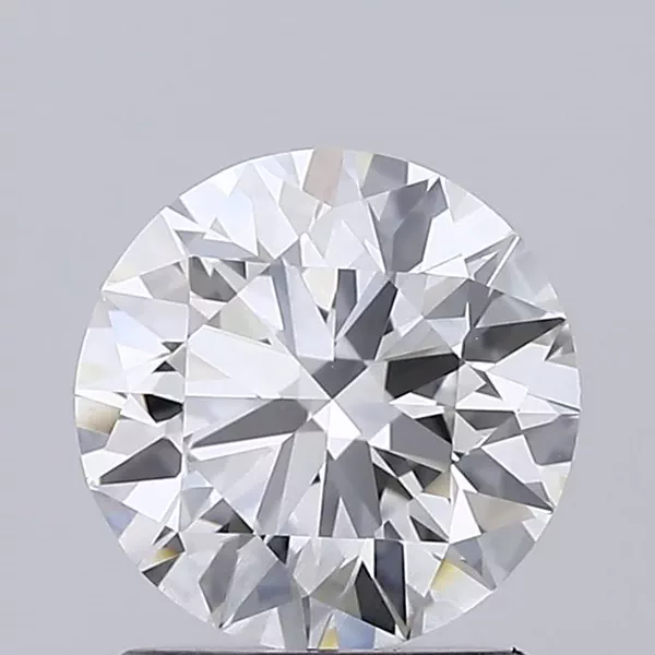 1.47 Carat · E · VS2 Rare Carat Ideal Cut