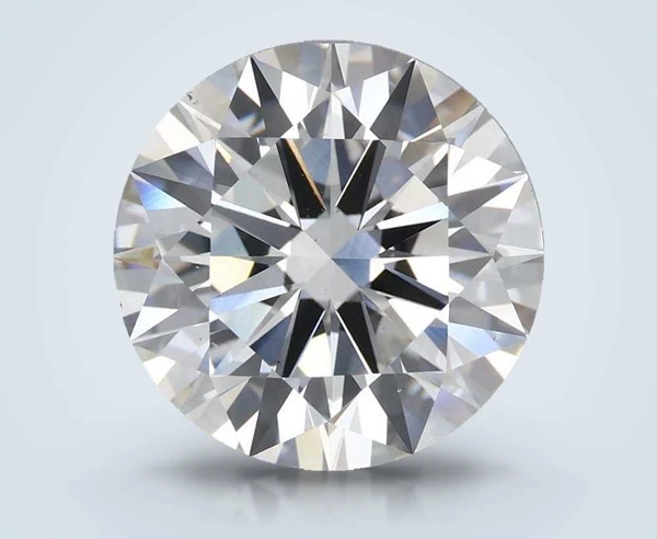 6.02 Carat · G · VS2 Rare Carat Ideal Cut