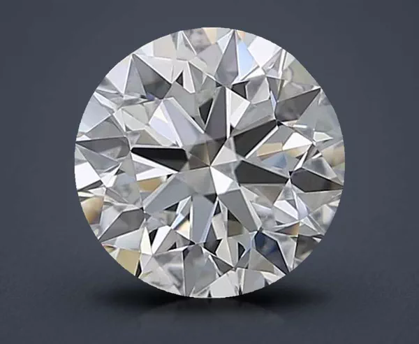 2.8 Carat · D · VVS1 Rare Carat Ideal Cut