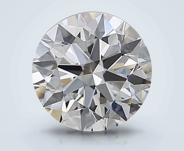 2.8 Carat · D · VVS1 Rare Carat Ideal Cut