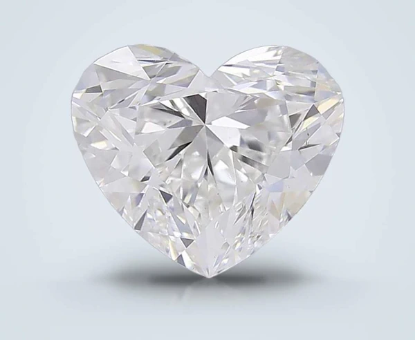 2.46 Carat · E · VVS2 Rare Carat Ideal Cut