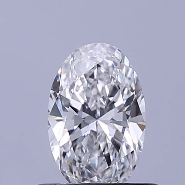 0.49 Carat · D · VVS1 Rare Carat Ideal Cut