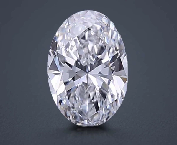 0.49 Carat · D · VVS1 Rare Carat Ideal Cut