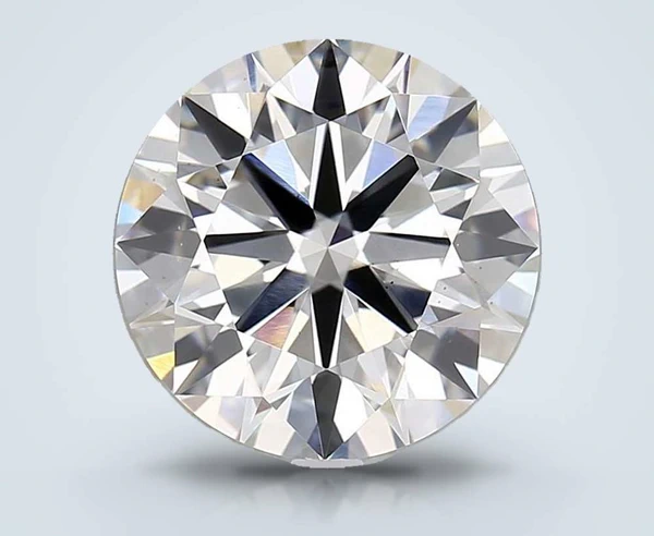 4 Carat · G · VS2 Rare Carat Ideal Cut