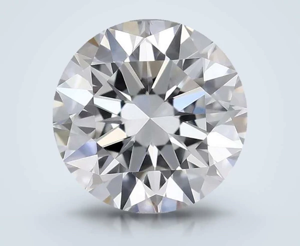 0.42 Carat · H · VVS2 Rare Carat Ideal Cut