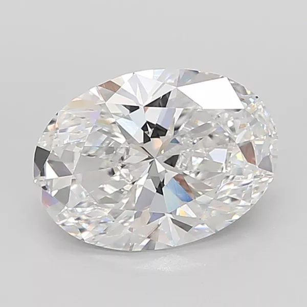 6 Carat · E · VVS2 Rare Carat Ideal Cut