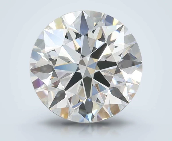 1.38 Carat · D · IF excellent Cut