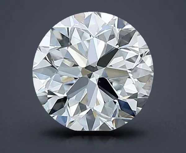 1 Carat · I · VVS2 very good Cut