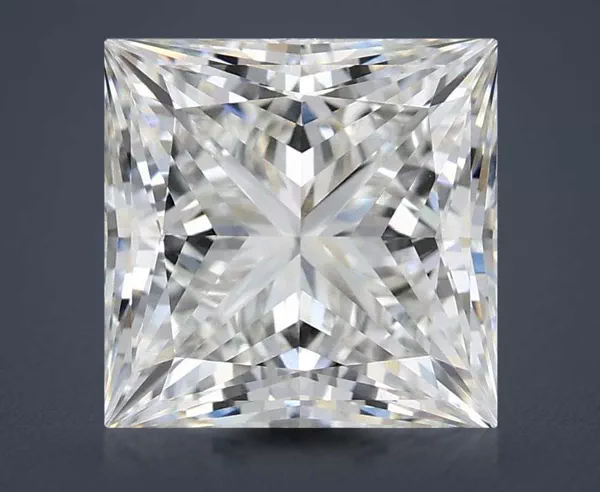 4.55 Carat · F · VVS2 Rare Carat Ideal Cut