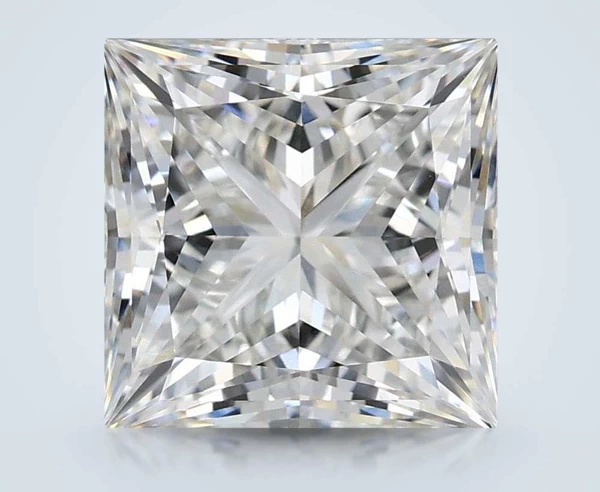 4.55 Carat · F · VVS2 Rare Carat Ideal Cut