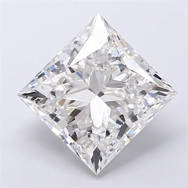 5.05 Carat · G · VVS2 Rare Carat Ideal Cut
