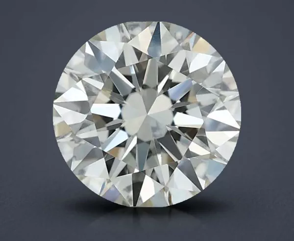 0.63 Carat · J · VVS2 Rare Carat Ideal Cut
