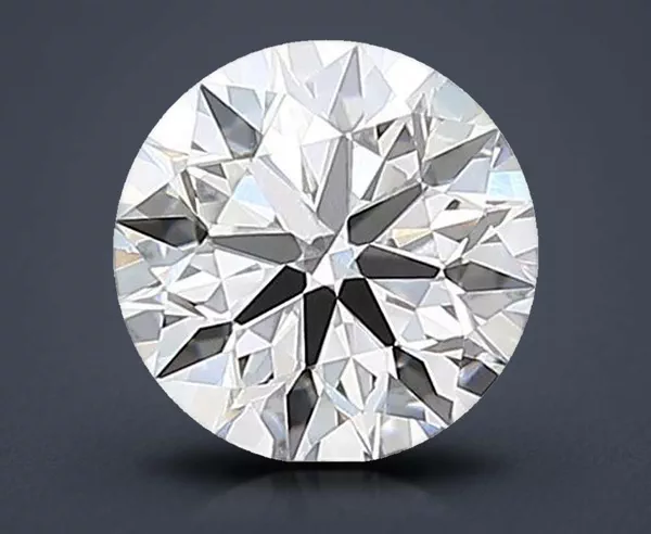 1.01 Carat · D · VS1 Rare Carat Ideal Cut
