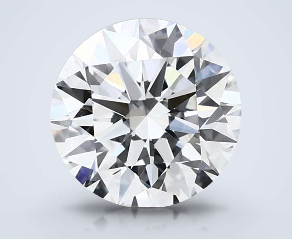 1.05 Carat · D · VS1 Rare Carat Ideal Cut