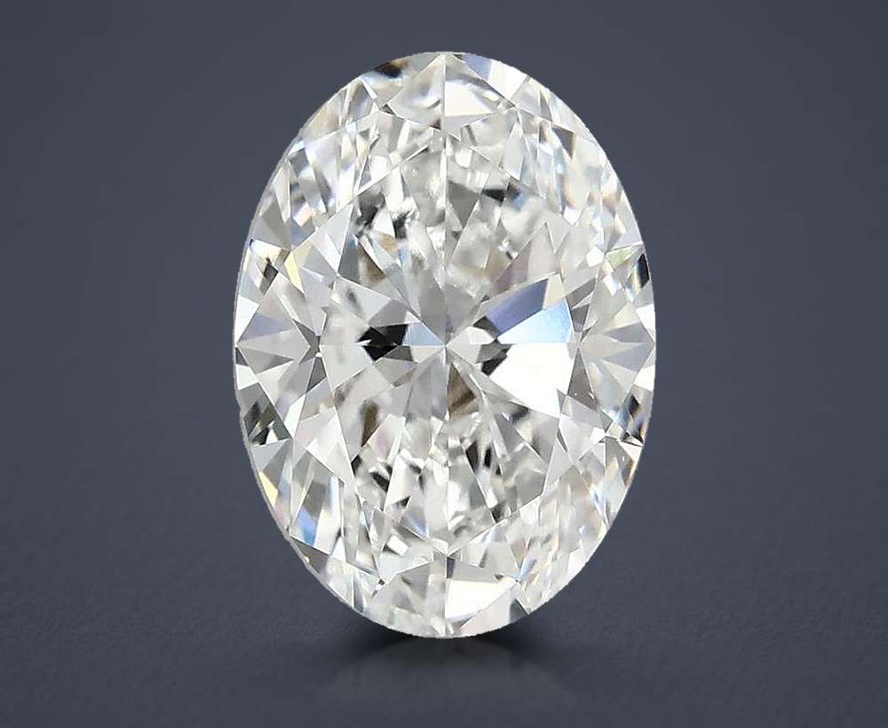 2.99 Carat · E · VS1 Rare Carat Ideal Cut