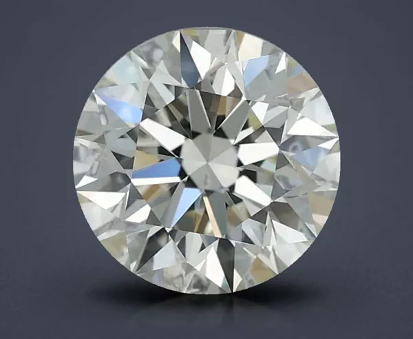 1.03 Carat · J · IF Rare Carat Ideal Cut